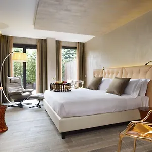 navštívit hotel