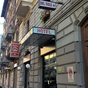 Hôtel Del Sole 